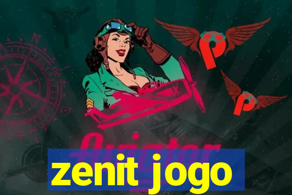 zenit jogo